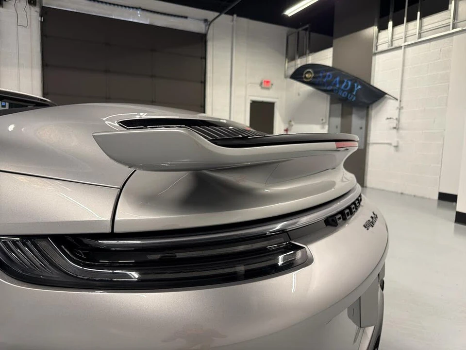 2021 Porsche 992 Turbo S - Image 7 of 31
