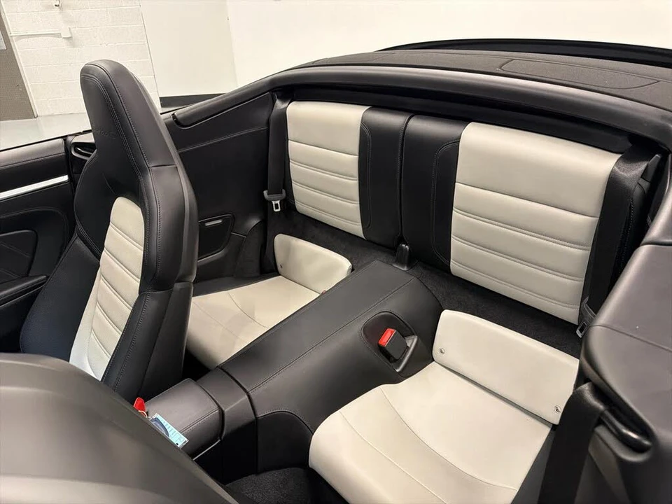 2021 Porsche 992 Turbo S - Image 23 of 31
