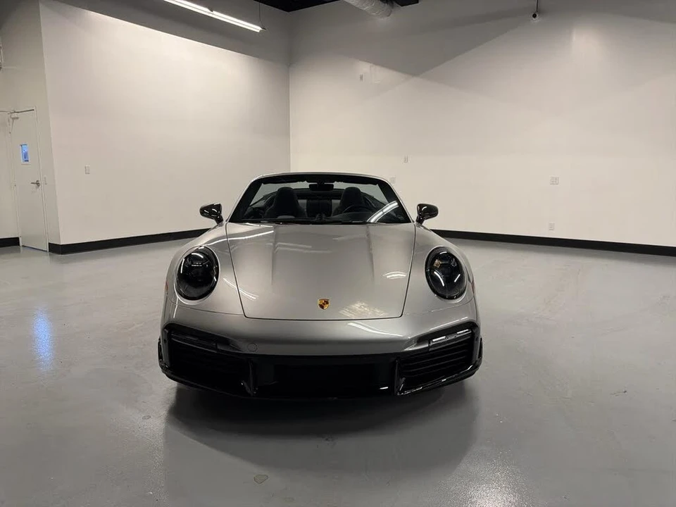 2021 Porsche 992 Turbo S - Image 15 of 31