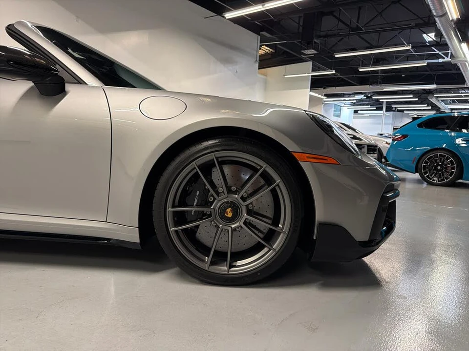 2021 Porsche 992 Turbo S - Image 13 of 31