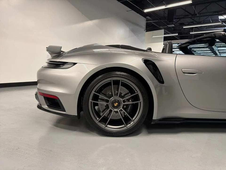 2021 Porsche 992 Turbo S - Image 11 of 31