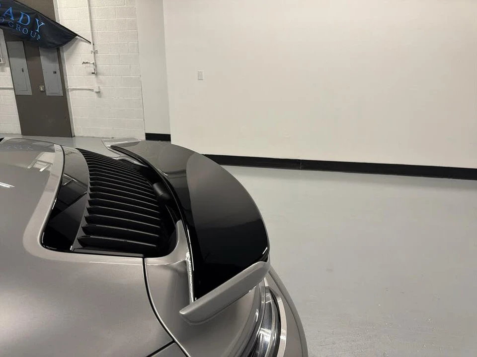 2021 Porsche 992 Turbo S - Image 6 of 31