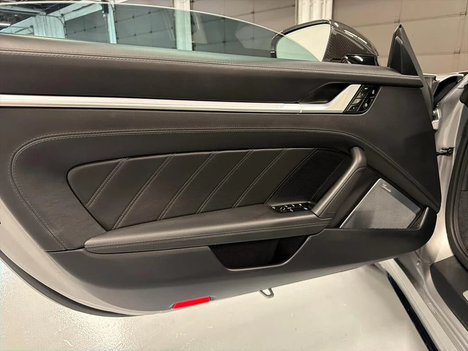2021 Porsche 992 Turbo S - Image 25 of 31