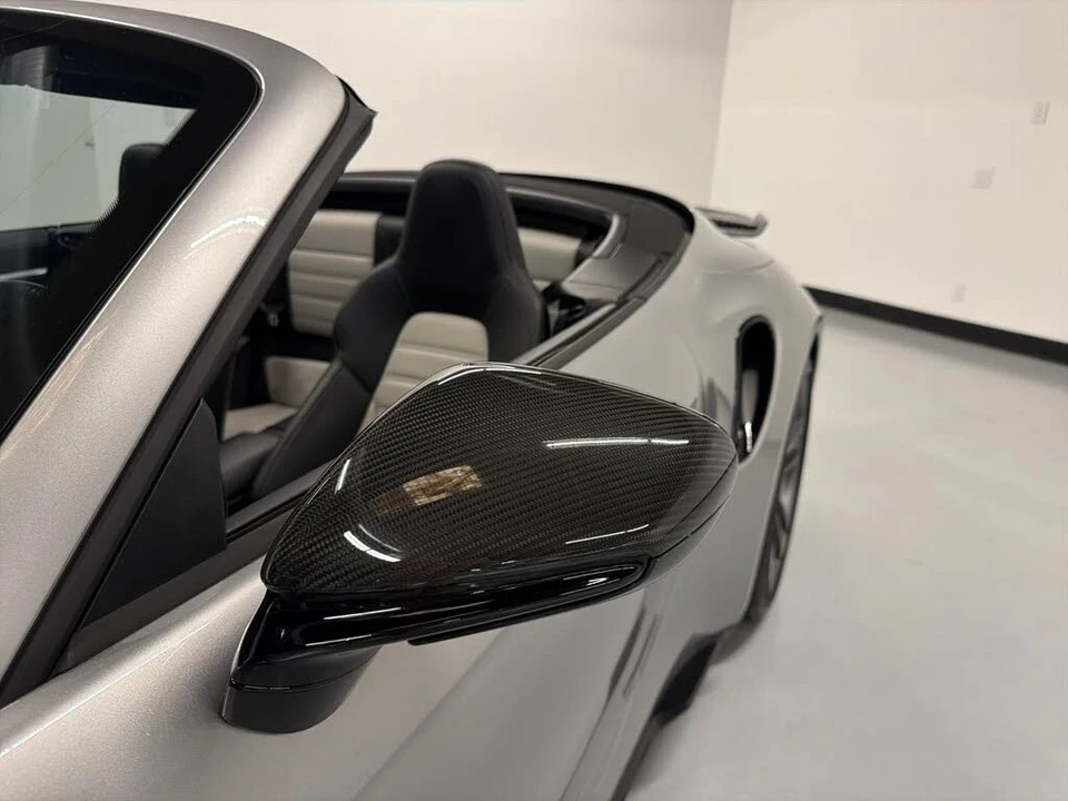 2021 Porsche 992 Turbo S - Image 17 of 31