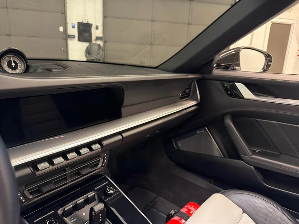 2021 Porsche 992 Turbo S - Image 22 of 31