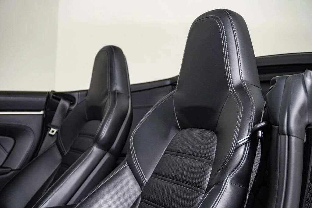 2021 Porsche 992 Turbo S - Image 21 of 31