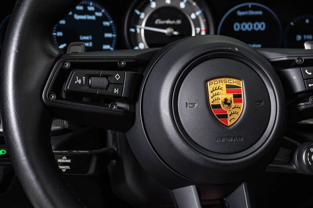 2021 Porsche 992 Turbo S - Image 25 of 31