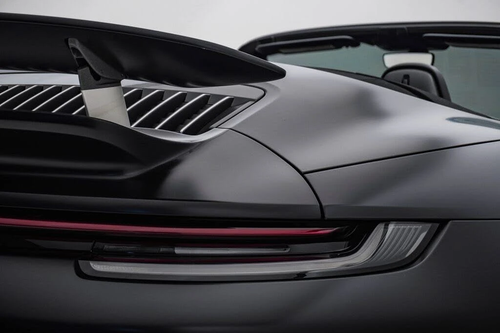 2021 Porsche 992 Turbo S - Image 13 of 31