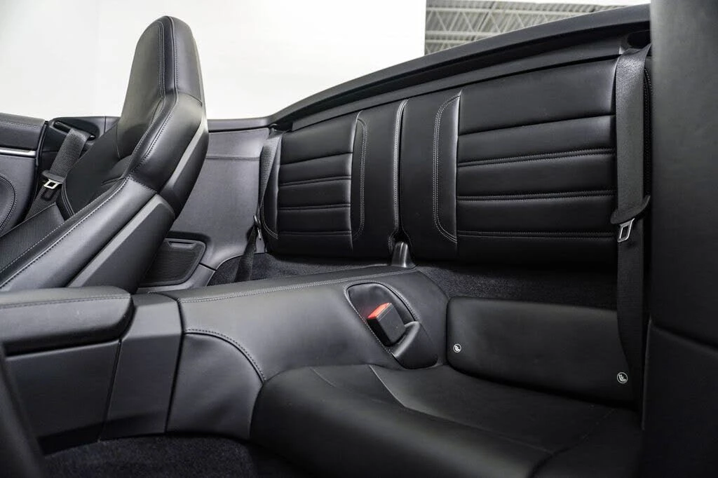 2021 Porsche 992 Turbo S - Image 22 of 31
