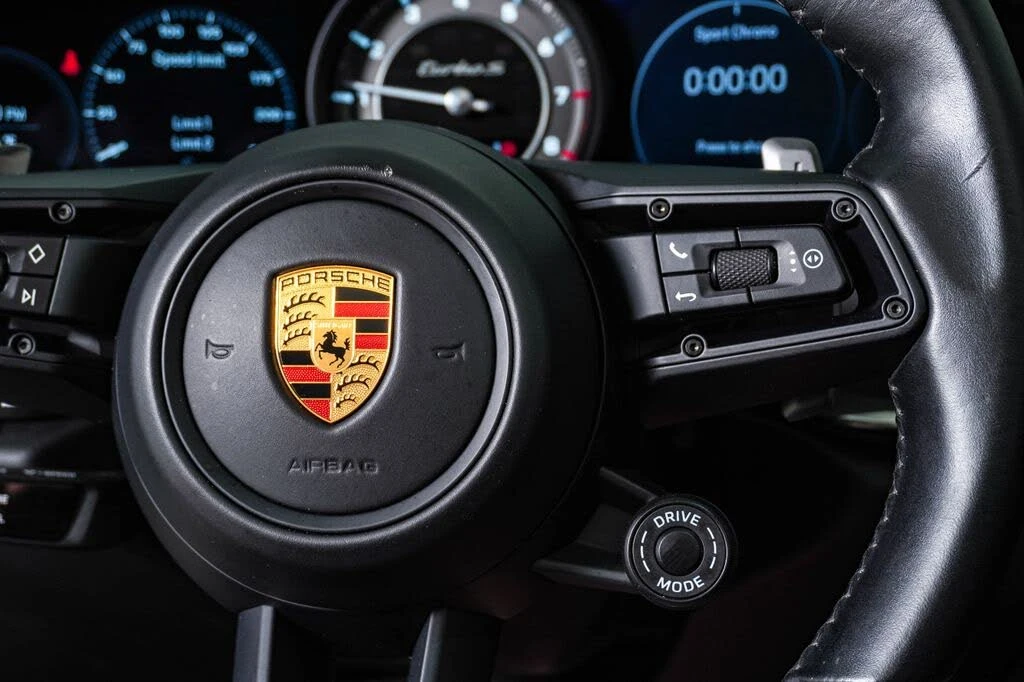 2021 Porsche 992 Turbo S - Image 24 of 31
