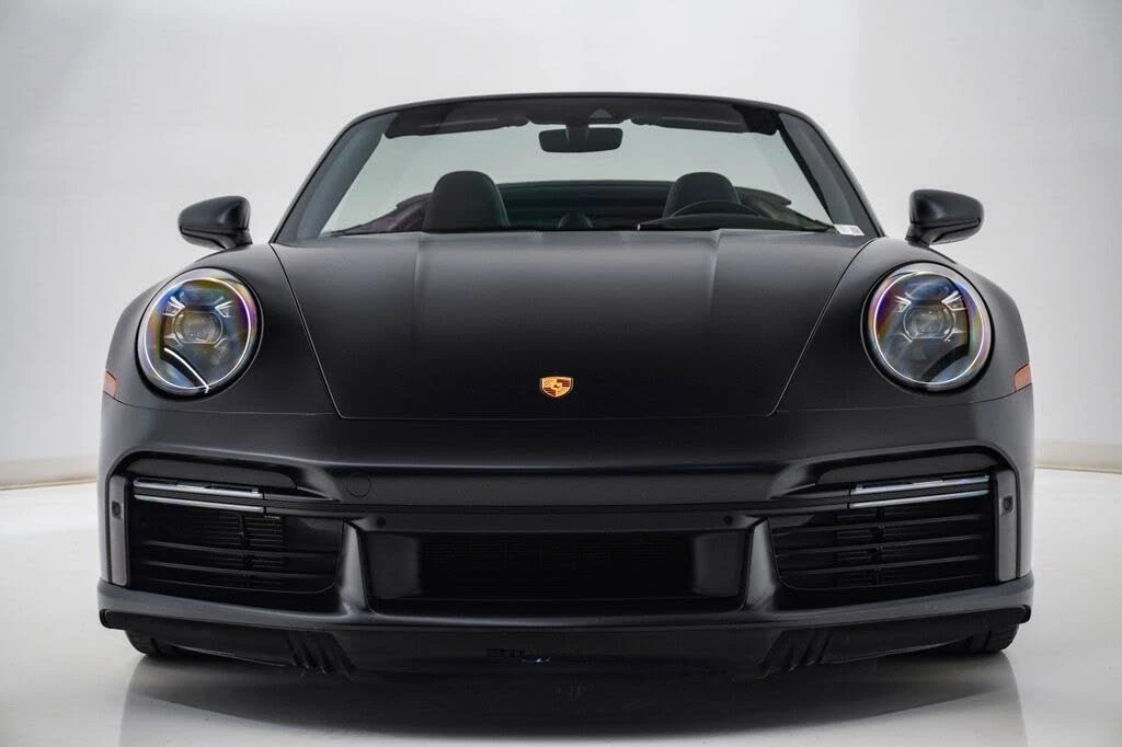 2021 Porsche 992 Turbo S - Image 6 of 31