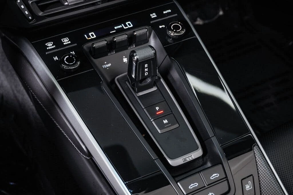 2021 Porsche 992 Turbo S - Image 31 of 31