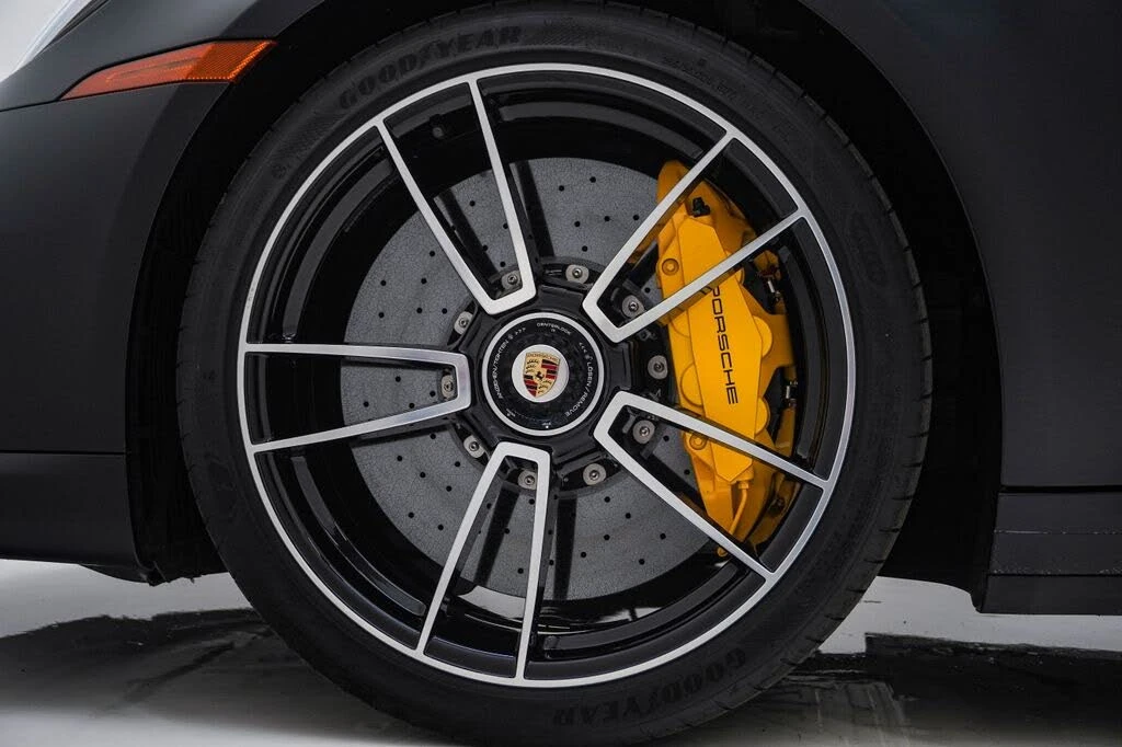 2021 Porsche 992 Turbo S - Image 15 of 31
