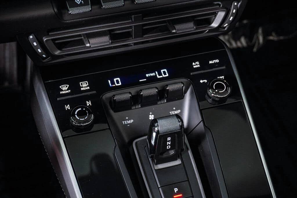 2021 Porsche 992 Turbo S - Image 30 of 31