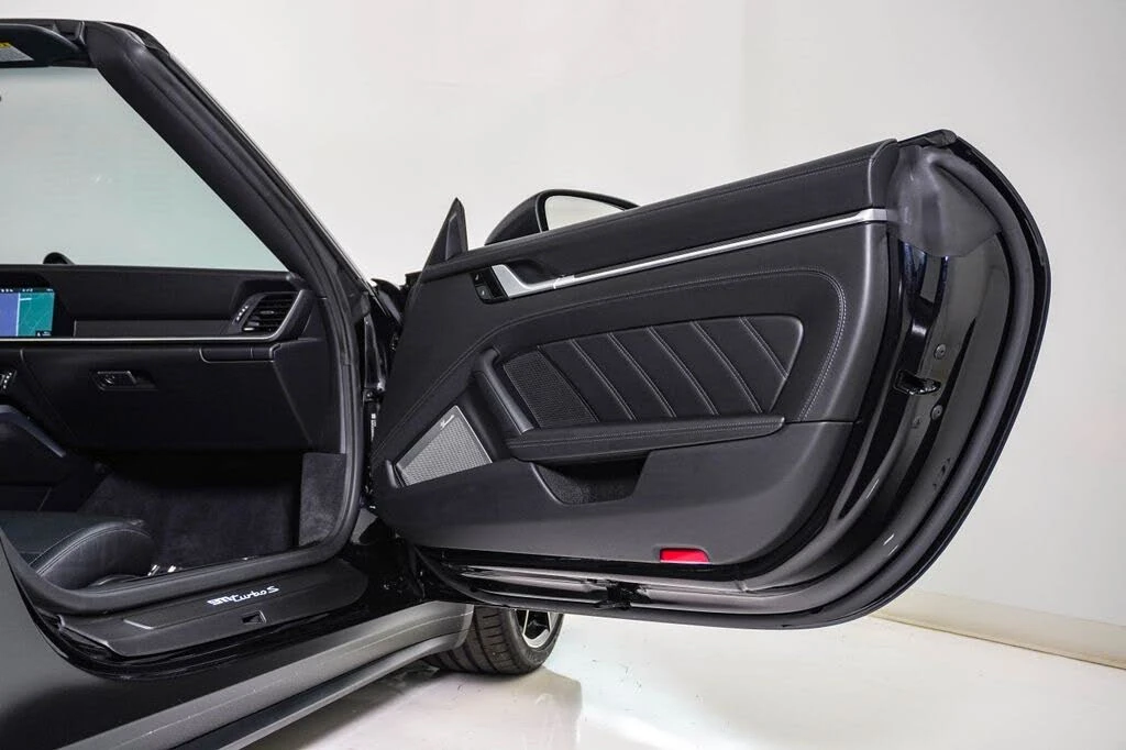 2021 Porsche 992 Turbo S - Image 19 of 31