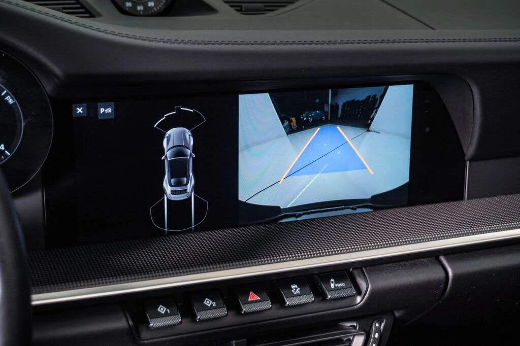 2021 Porsche 992 Turbo S - Image 28 of 31