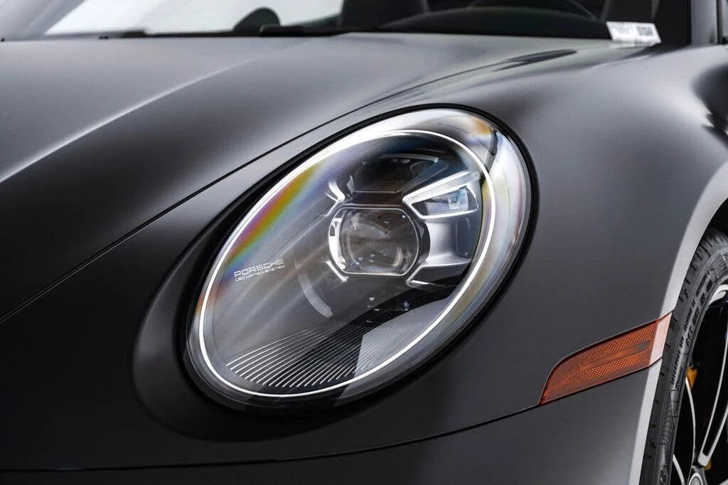 2021 Porsche 992 Turbo S - Image 7 of 31