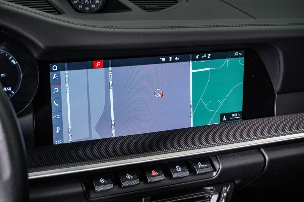 2021 Porsche 992 Turbo S - Image 27 of 31