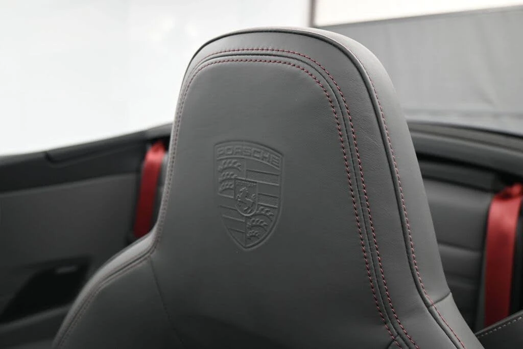 2021 Porsche 992 Turbo S - Image 14 of 31