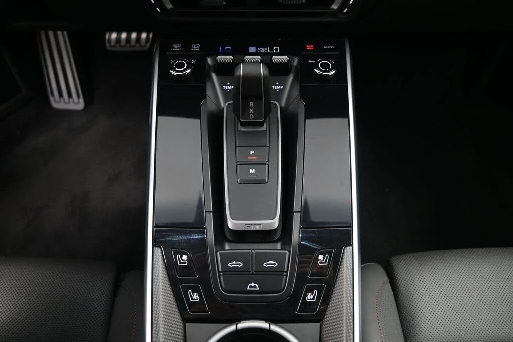 2021 Porsche 992 Turbo S - Image 16 of 31