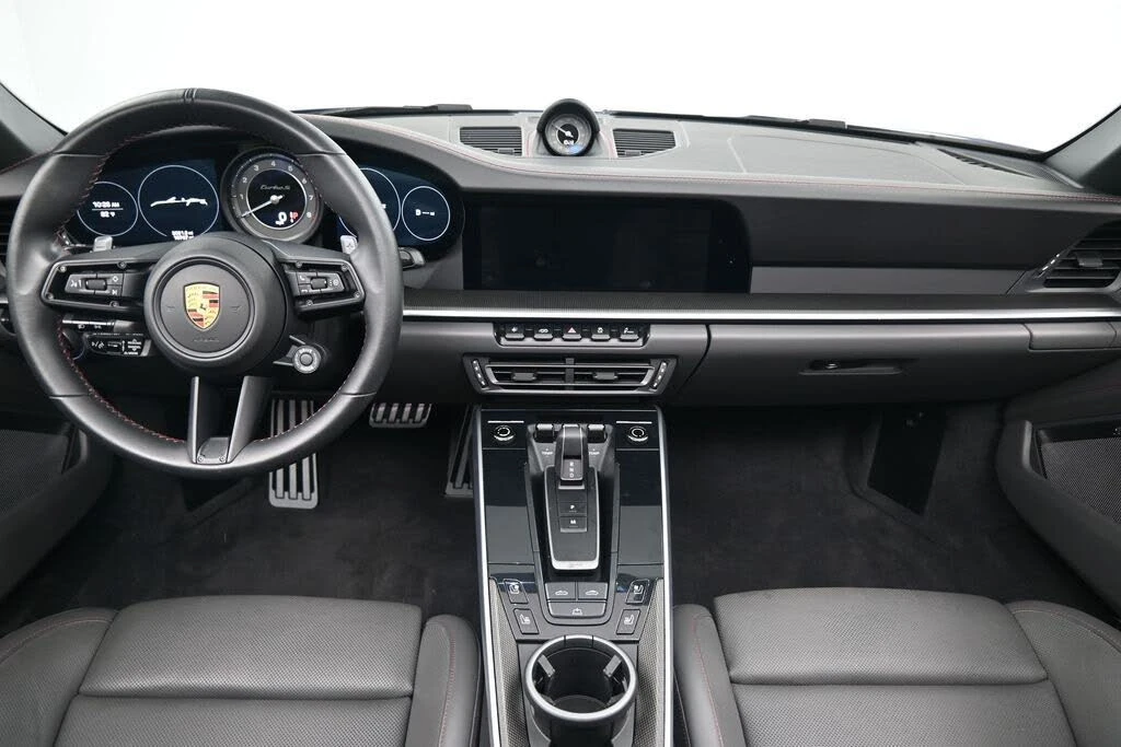 2021 Porsche 992 Turbo S - Image 7 of 31