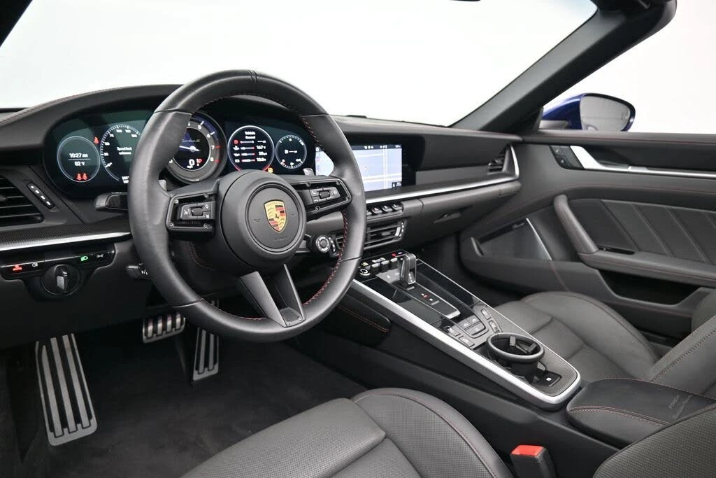2021 Porsche 992 Turbo S - Image 4 of 31