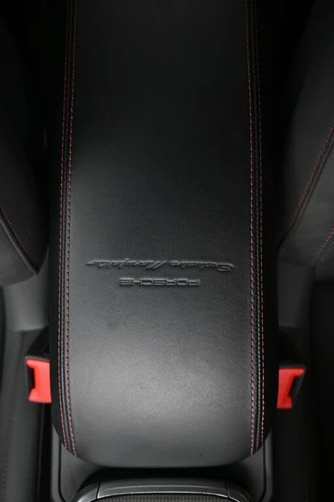 2021 Porsche 992 Turbo S - Image 20 of 31