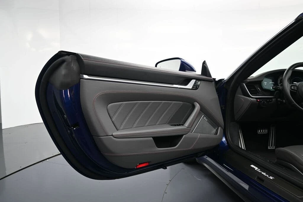 2021 Porsche 992 Turbo S - Image 13 of 31