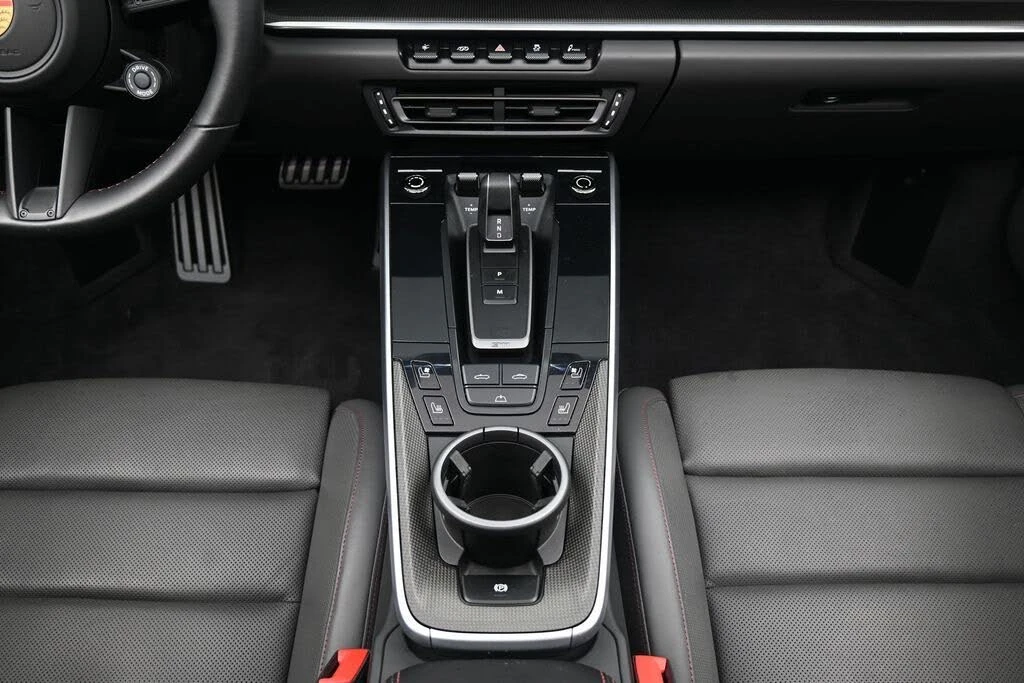 2021 Porsche 992 Turbo S - Image 8 of 31