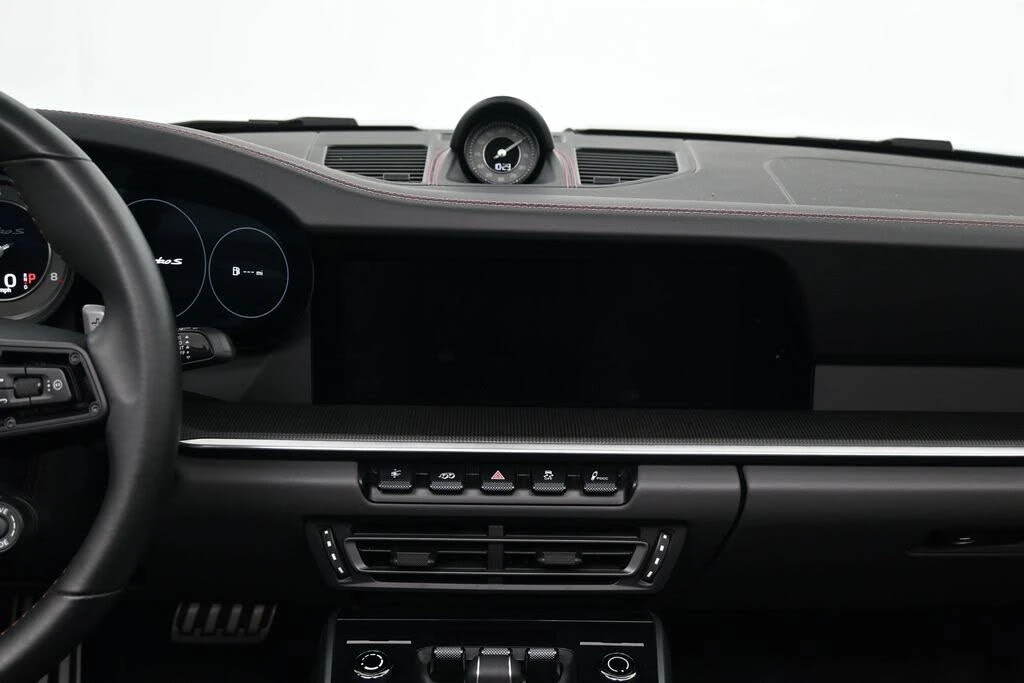 2021 Porsche 992 Turbo S - Image 9 of 31