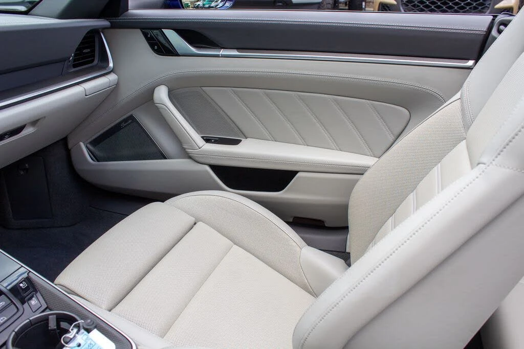 2021 Porsche 992 Turbo S - Image 21 of 24