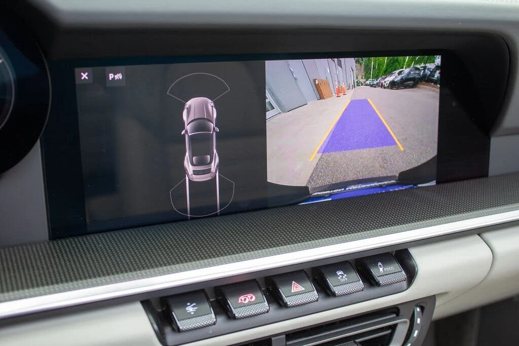 2021 Porsche 992 Turbo S - Image 19 of 24