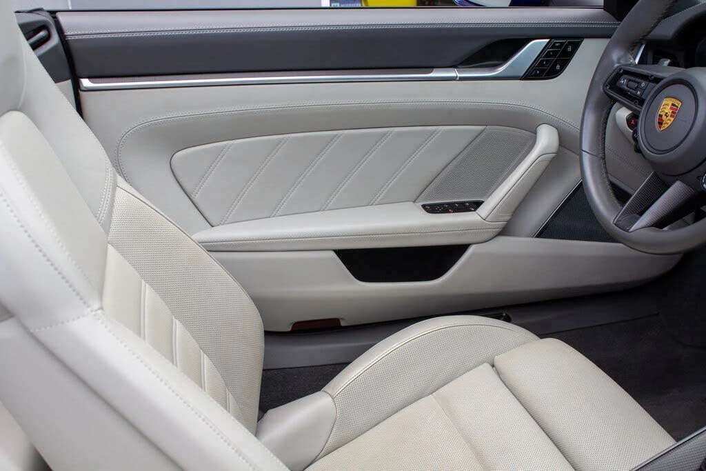 2021 Porsche 992 Turbo S - Image 20 of 24