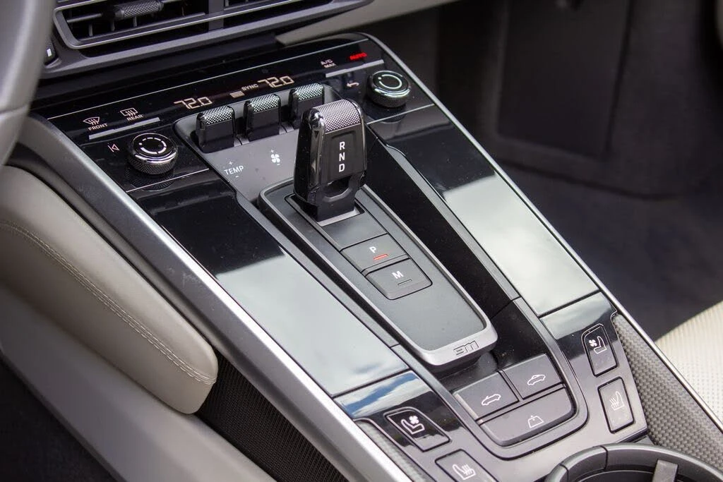 2021 Porsche 992 Turbo S - Image 22 of 24