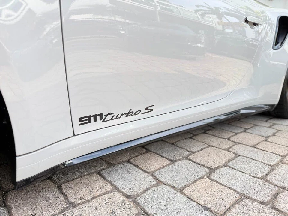 2021 Porsche 992 Turbo S - Image 27 of 31