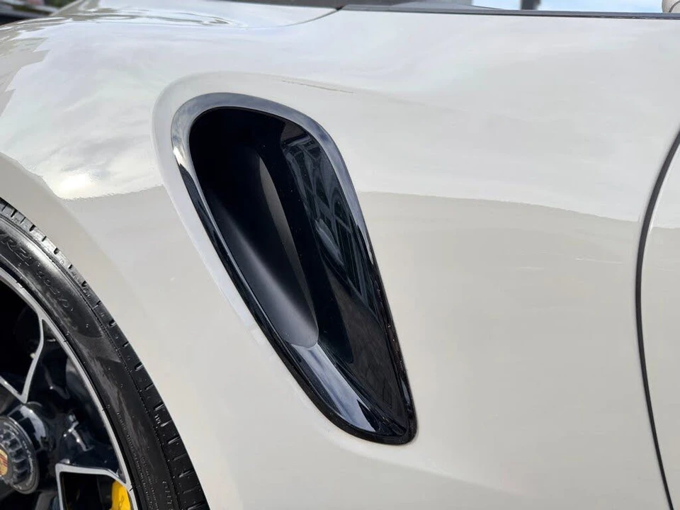 2021 Porsche 992 Turbo S - Image 13 of 31