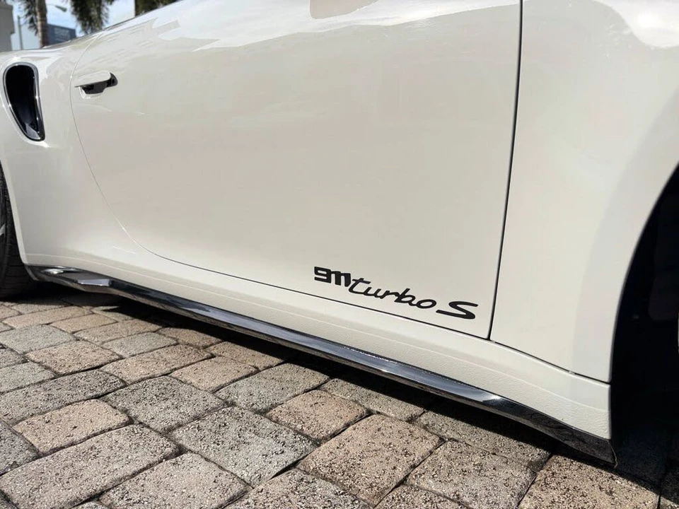 2021 Porsche 992 Turbo S - Image 12 of 31