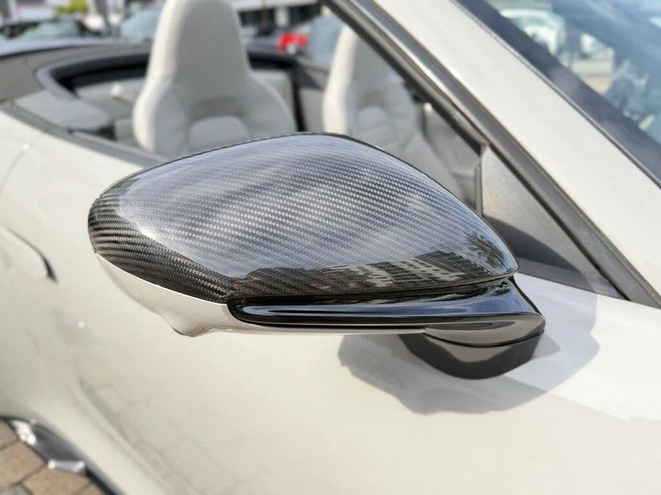 2021 Porsche 992 Turbo S - Image 11 of 31