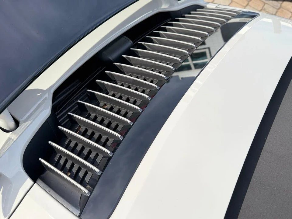 2021 Porsche 992 Turbo S - Image 19 of 31