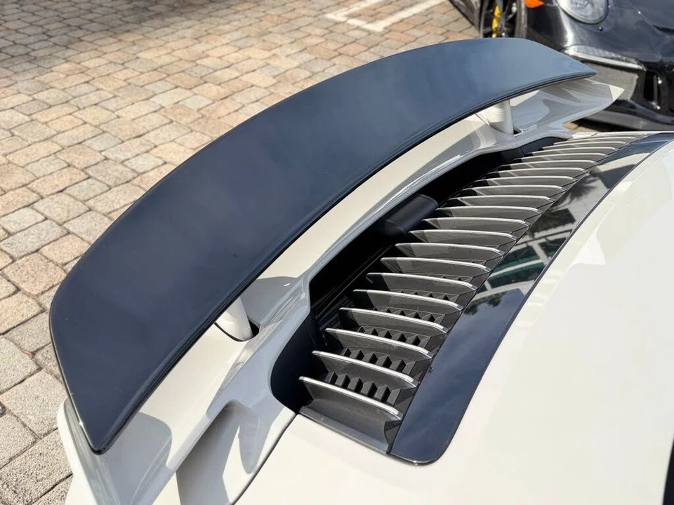 2021 Porsche 992 Turbo S - Image 20 of 31