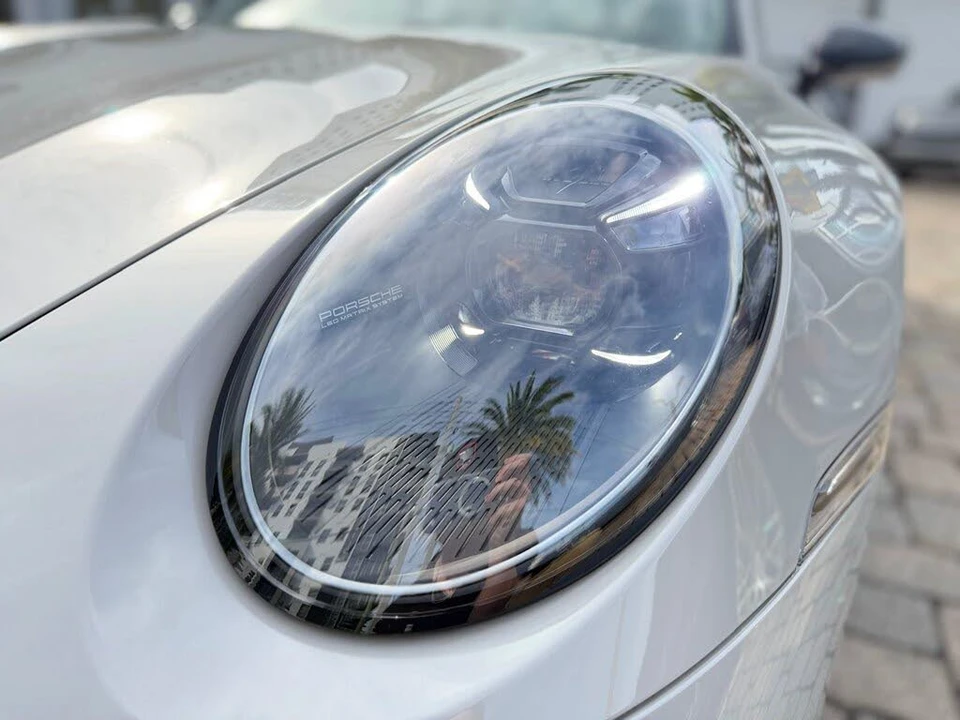 2021 Porsche 992 Turbo S - Image 5 of 31