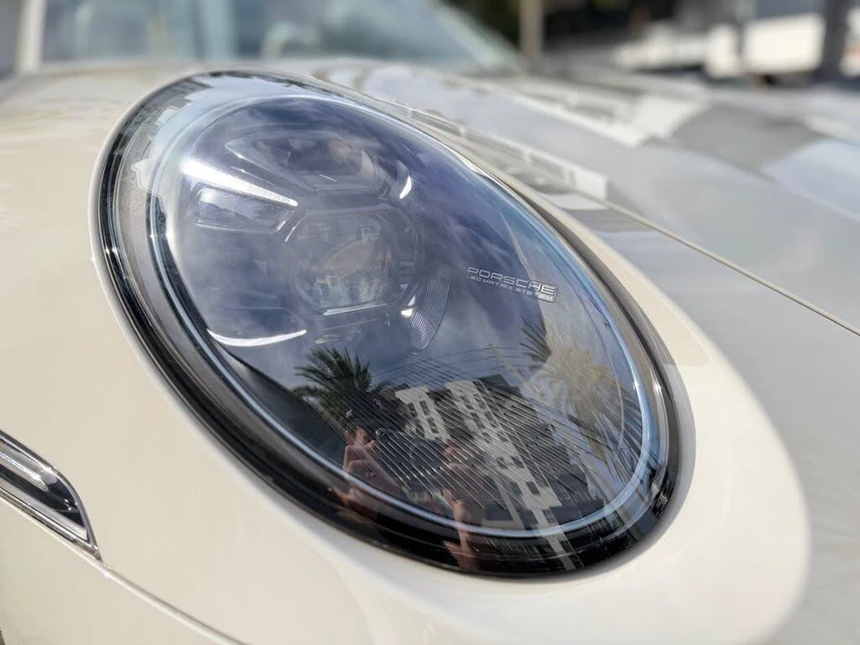 2021 Porsche 992 Turbo S - Image 6 of 31