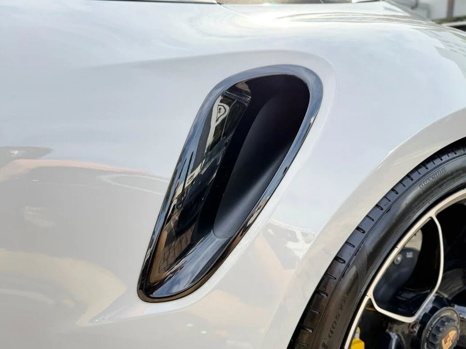 2021 Porsche 992 Turbo S - Image 26 of 31
