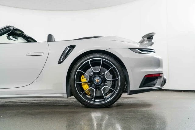 2021 Porsche 992 Turbo S - Image 12 of 31