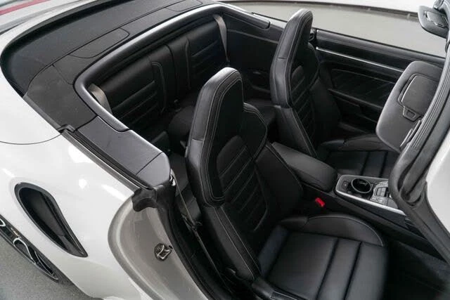 2021 Porsche 992 Turbo S - Image 26 of 31