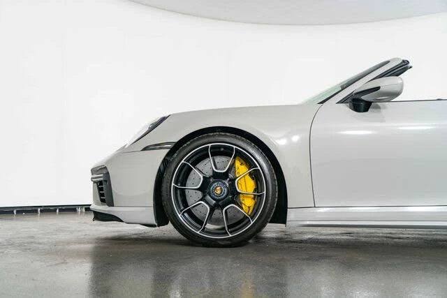 2021 Porsche 992 Turbo S - Image 11 of 31