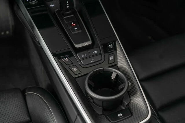 2021 Porsche 992 Turbo S - Image 23 of 31