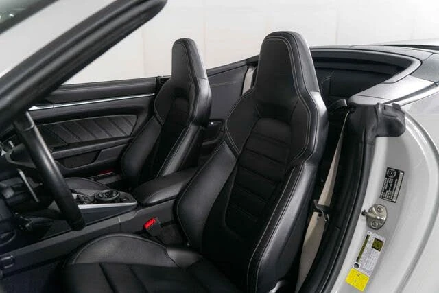 2021 Porsche 992 Turbo S - Image 14 of 31