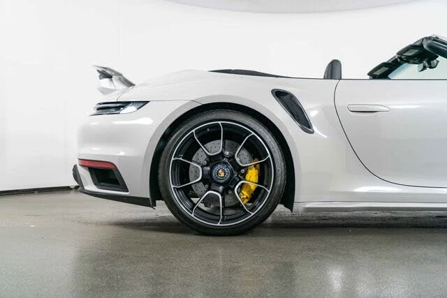 2021 Porsche 992 Turbo S - Image 9 of 31