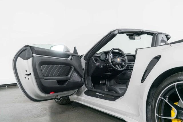 2021 Porsche 992 Turbo S - Image 13 of 31